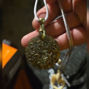 Clover Thread Cutter (and Cord)